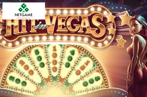 Hit in Vegas